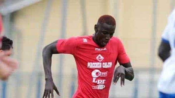 Pordenone Calcio: mercato, si riapre la pista Sylla del Gozzano