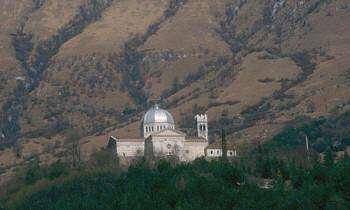 Pordenone Calcio: oggi al santuario della Madonna del Monte con il Vescovo