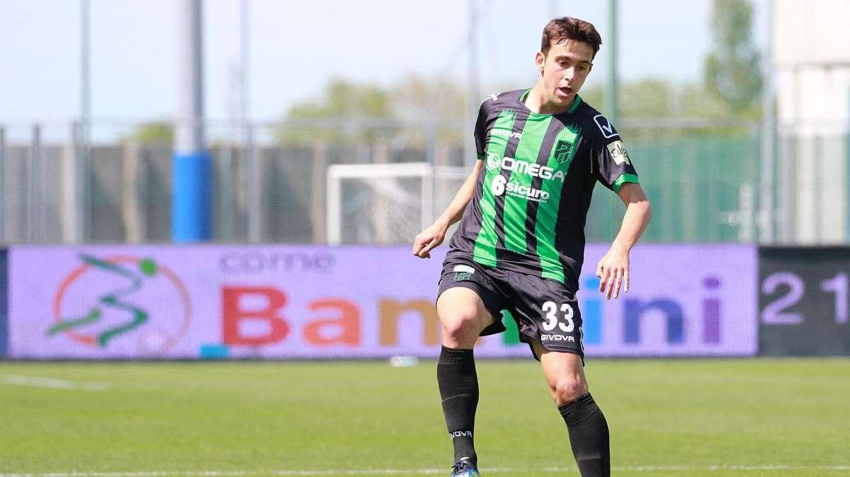 Pordenone Calcio: il saluto del Zamma