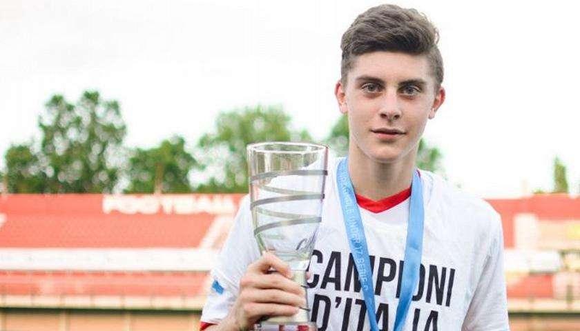 Pordenone Calcio: da Secli la nota positiva