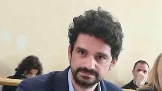 Pordenone Calcio, Tirelli: "Il Tognon rinnovato è perfetto per il popolo neroverde!"