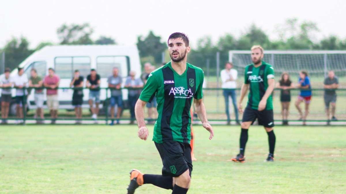 Pordenone Calcio: il giovane Peressutti (2000) ceduto al Cagliari