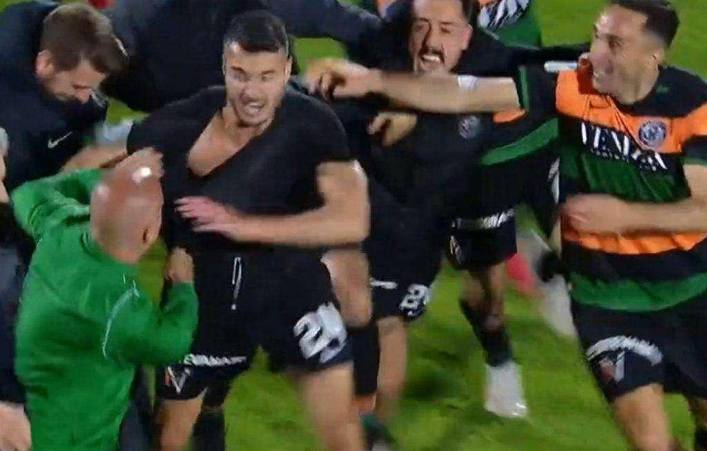Pordenone Calcio: la rivincita del doge Bocalon