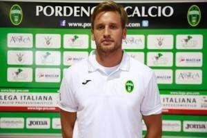 Maracchi: “Sono pronto a partire dal primo minuto”