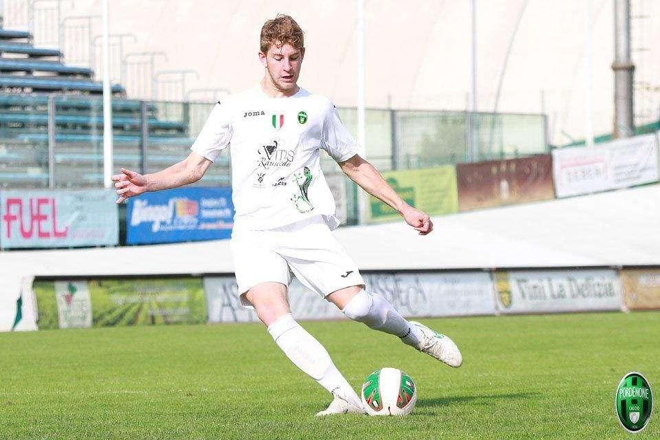 Settore Giovanile: il difensore Zavan ('99) passa alla Fiorentina