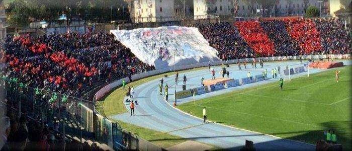 Pordenone Calcio:  L'altra faccia del tifo cosentino