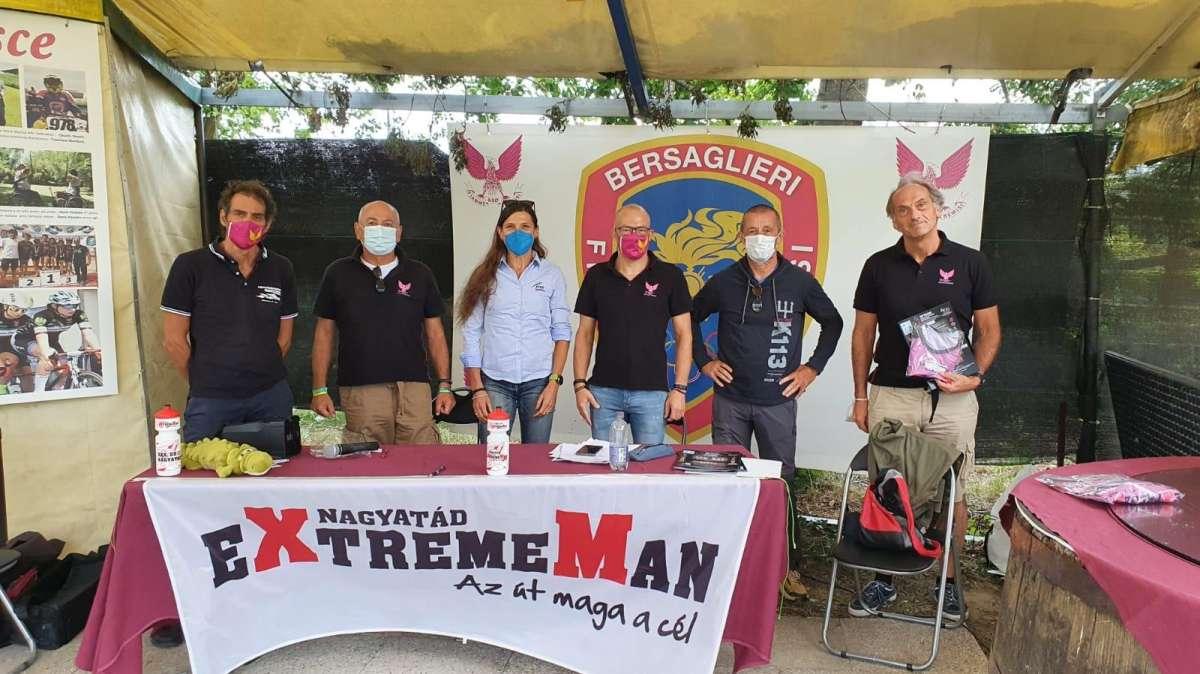 Fiamme Cremisi