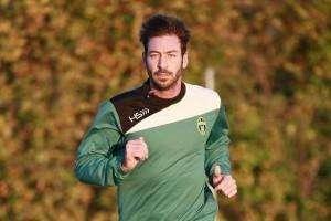 Mateos: io ci credo sempre più