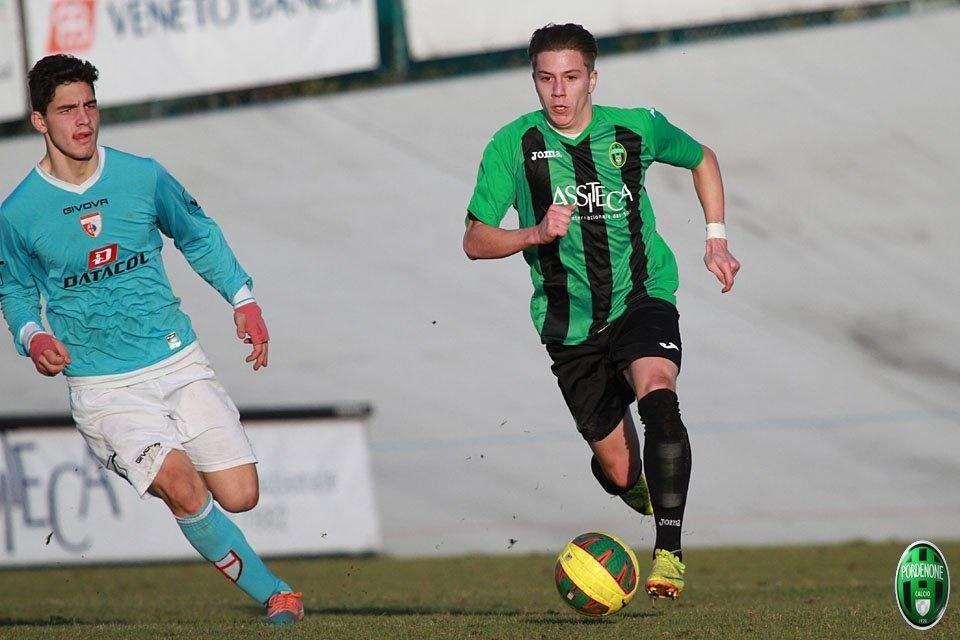 Panzeri e Perfetto convocati nella Nazionale U21 di Lega Pro