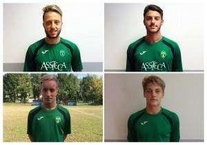 Pordenone Calcio, Poker di convocazioni nelle prime selezioni giovanili della Lega Pro
