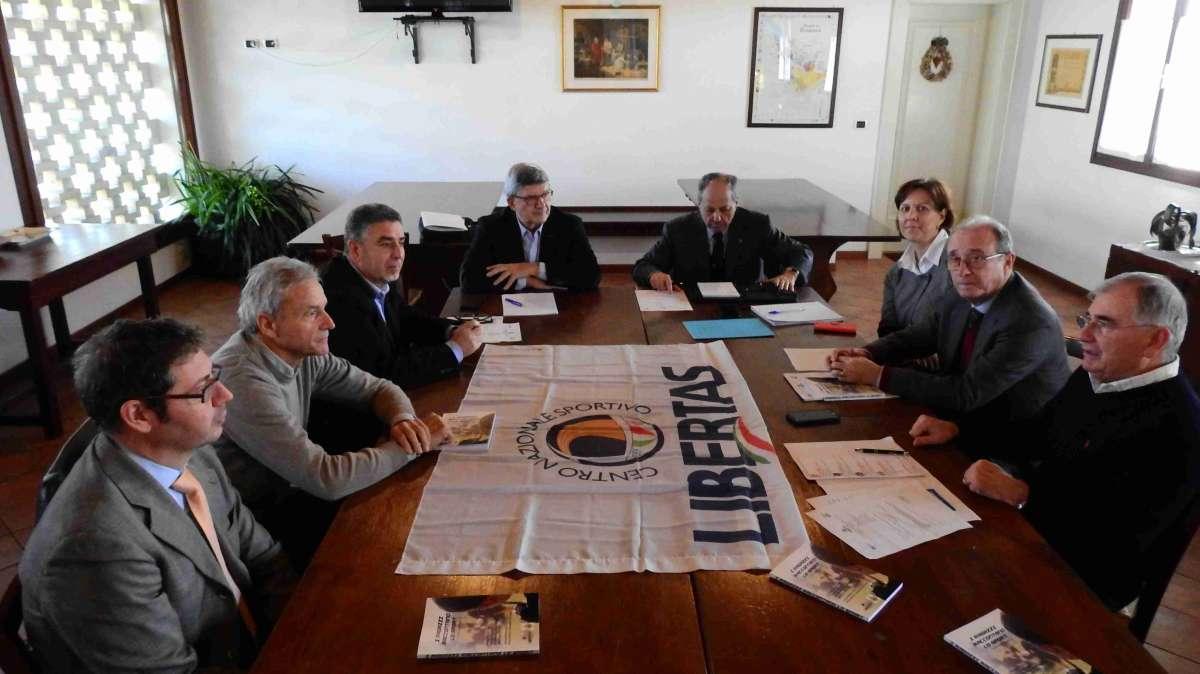 Libertas