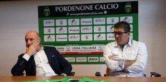 Serie C: l'ex neroverde la "jena" Foschi al Ravenna