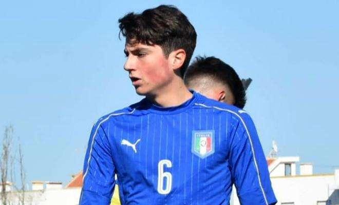 Pordenone Calcio: Dalle Mura capitano azzurro