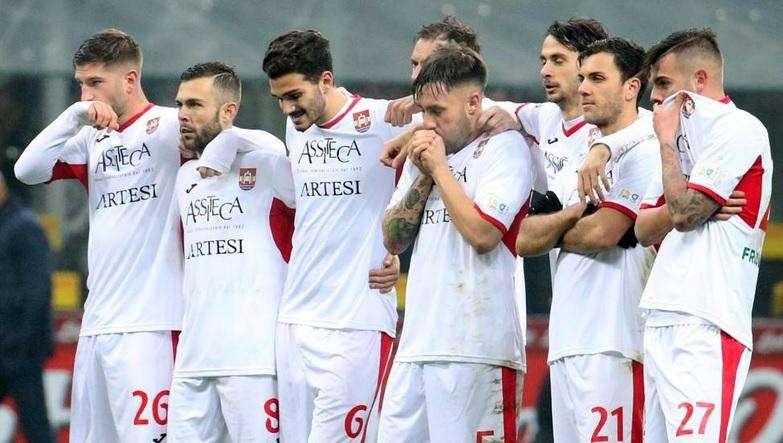Pordenone Calcio: Mauro Lovisa a lavoro per la serie D