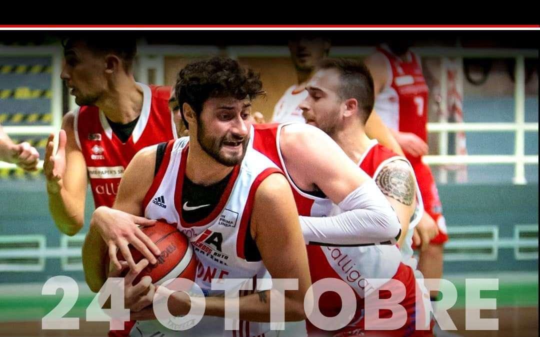 Basket: vittoria con merito 88-82 per la Winner Plus