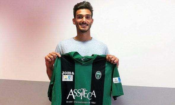 Pordenone Calcio: ufficiale, dalla Juventus torna in neroverde Giulio Parodi