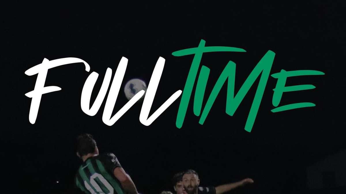 Pordenone Fc: a Codroipo i ramarri trovano la 2° vittoria consecutiva