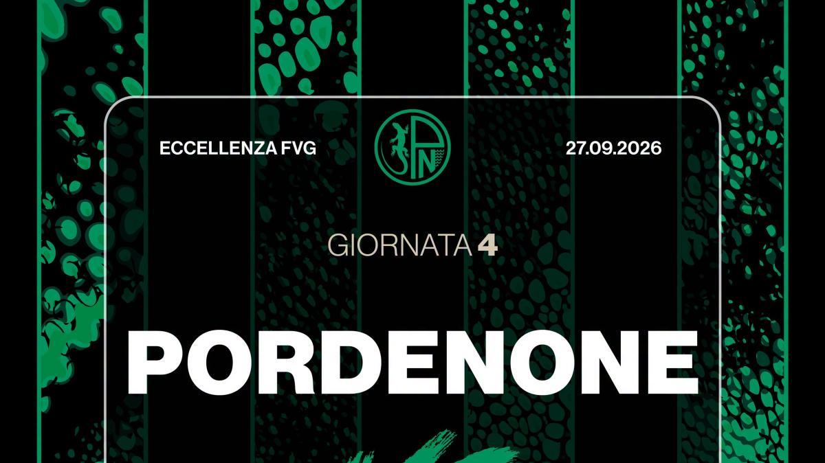 Pordenone Fc: ramarri pronti alla sfida con la terribile matricola Teor
