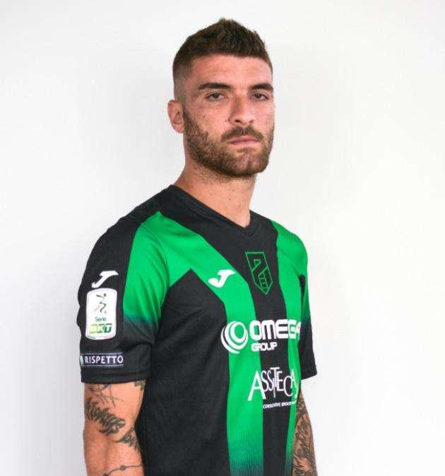 Pordenone Calcio: ufficiale il rientro all'Atalanta di Gaetano Monachello