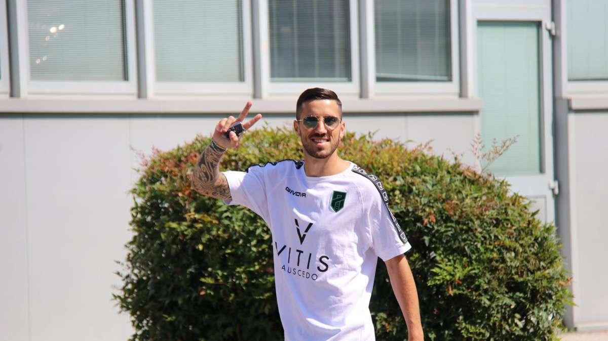 Pordenone Calcio: non solo Ciciretti, si tratta per un altro giocatore del Napoli; Ciurria ai saluti