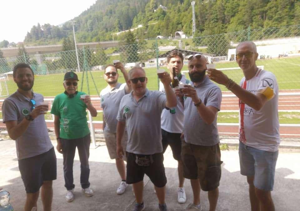 Pordenone Calcio: con la Reggina (21 settembre) il PN Neroverde 2020 organizza navetta