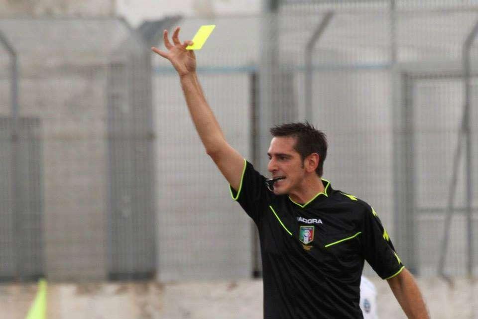 Pordenone Calcio. I precedenti pericolosi di Mantelli, arbitro a Macerata