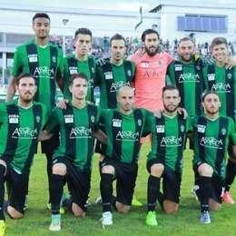 Pordenone-Cittadella 0-2, il tabellino