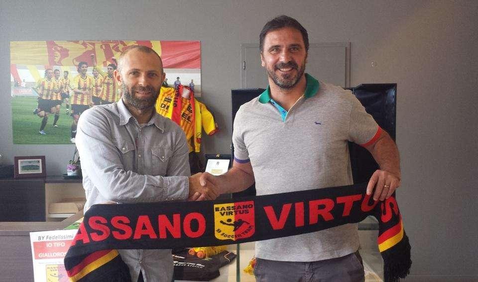 Pordenone Calcio: La goleada (6-0) col Bassano fa saltare la panca di D'Angelo