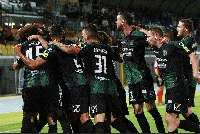 Pordenone Calcio: i ramarri cercano l'impresa con il Lecce