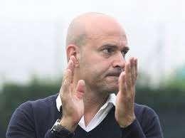 Mister Sassarini (All. Albinoleffe): "Ci sono tre punti da conquistare, siamo decisamente in crescita"