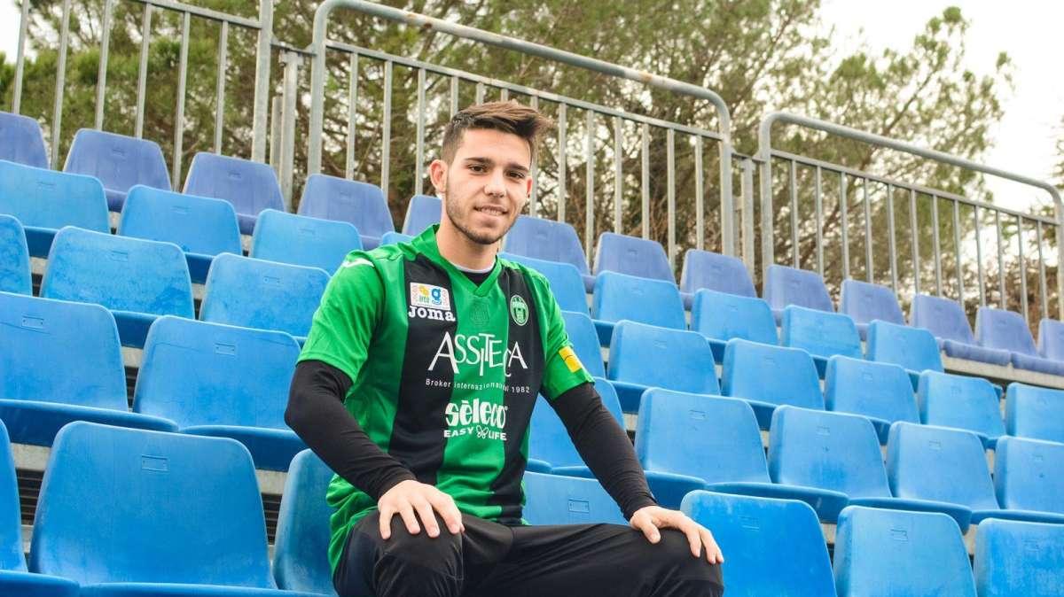 Pordenone Calcio: ufficiale, ingaggiato Cicerelli