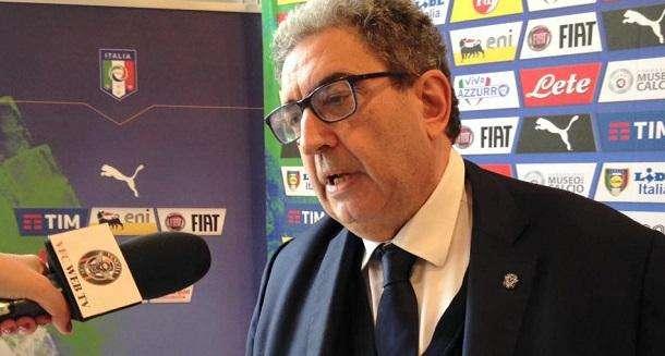Venezia-Pordenone, Perinetti: “Tedino? Io parlo di statistiche e di numeri, li commenti come vuole…”