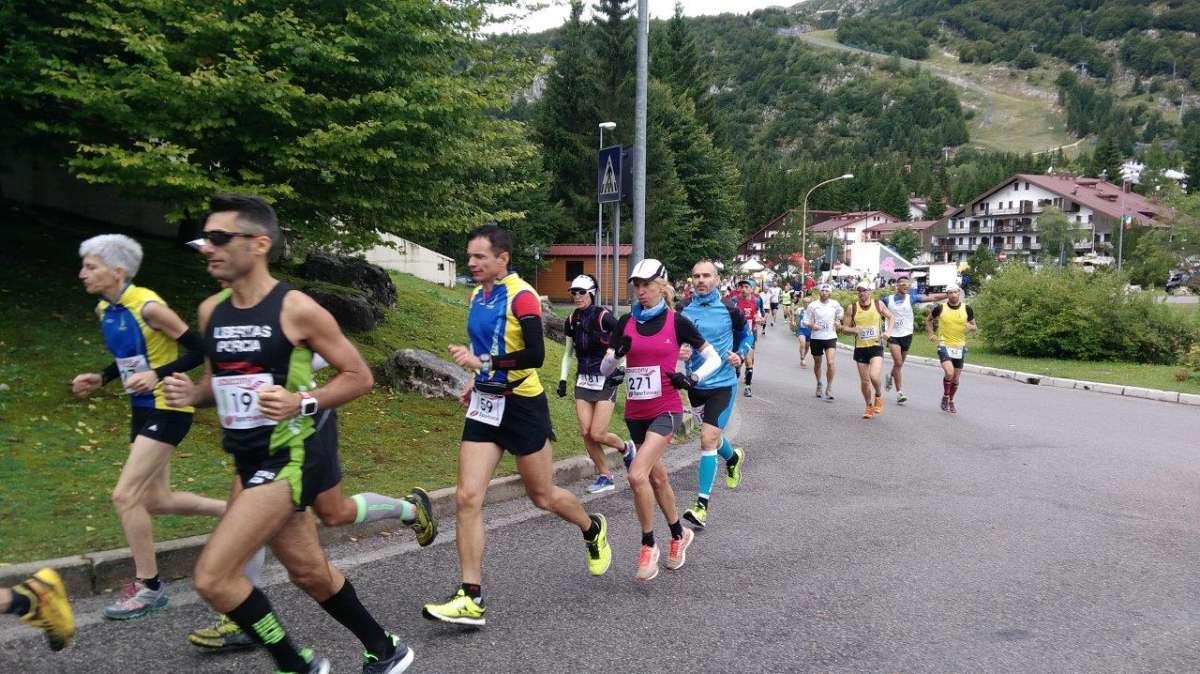 Atletica Aviano