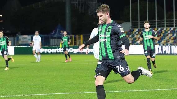 Pordenone Calcio, Bassoli: "Dobbiamo accettare quanto accaduto"