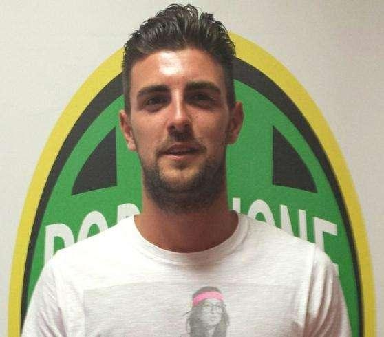 Ufficiale: l'ex Ghinassi approda al Prato