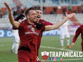 Ex neroverdi: Maracchi dedica il primo gol in B a Rossitto