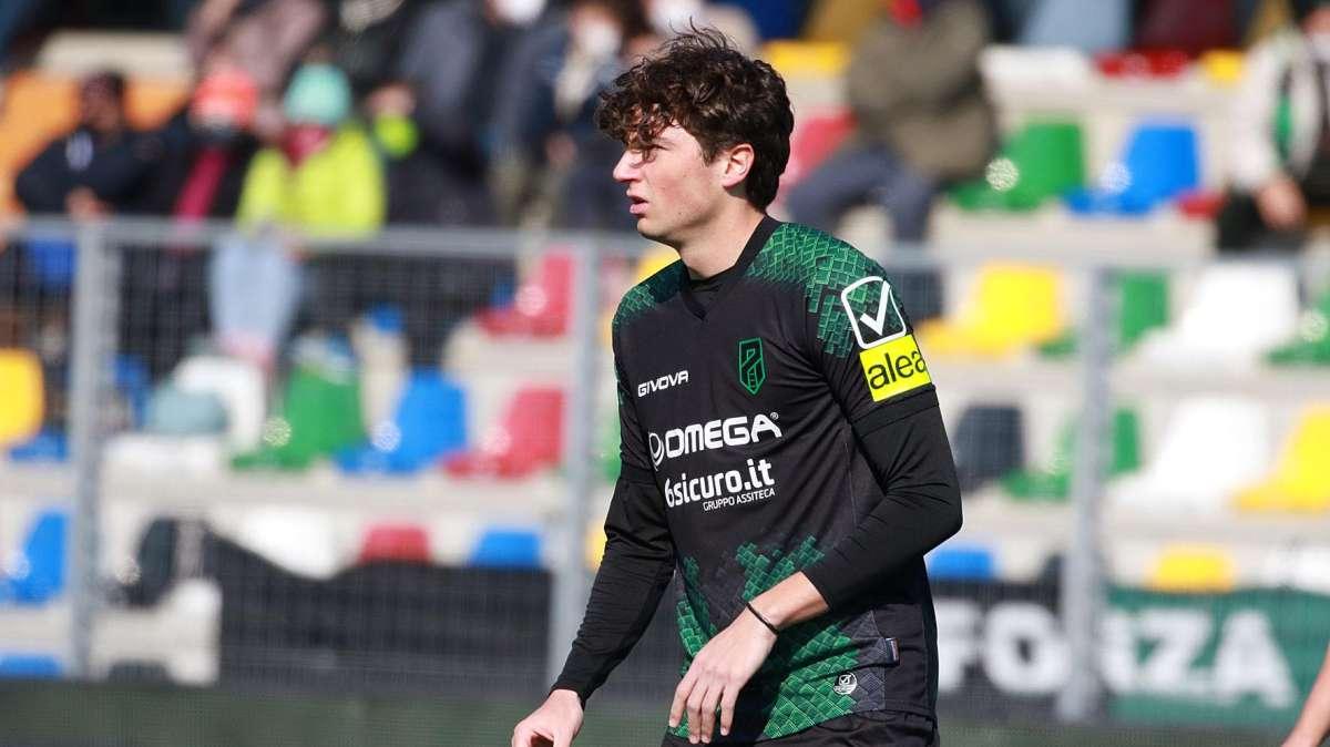 Pordenone Calcio: Dalle Mura convocato nella Nazionale Under 20