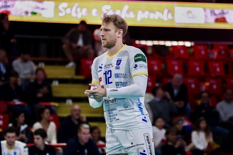 Volley: Tinet Prata, non basta un gran carattere con Perugia