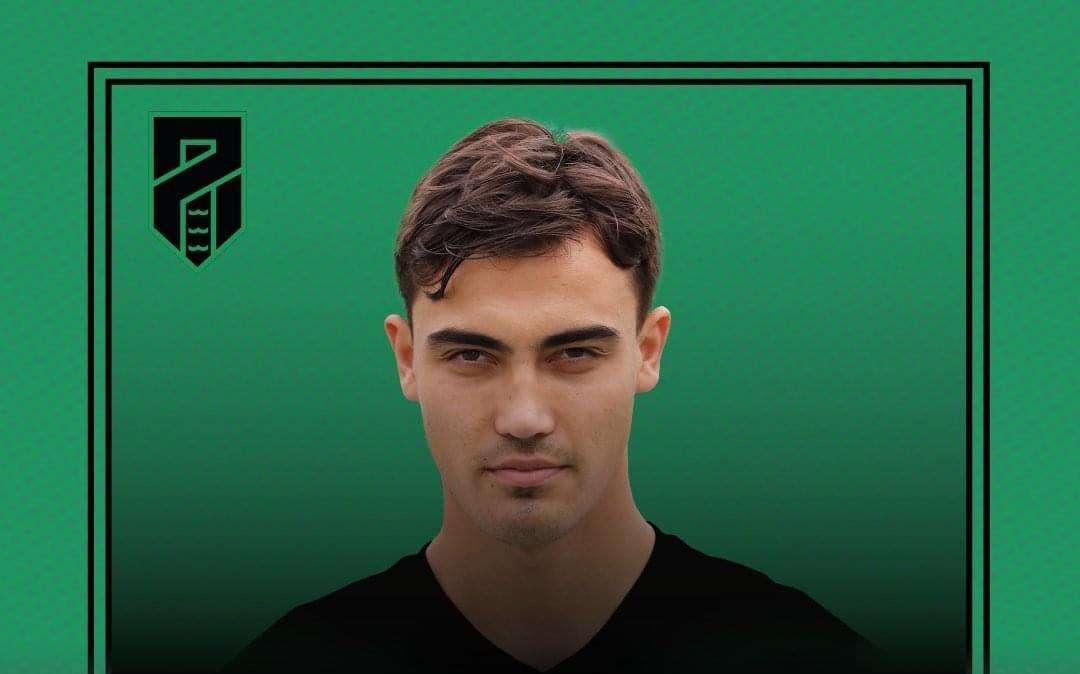 Pordenone Calcio: ufficiale, Tomi Petrovic è neroverde