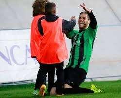 Pordenone Calcio, Tedino: "DC9 non parte"
