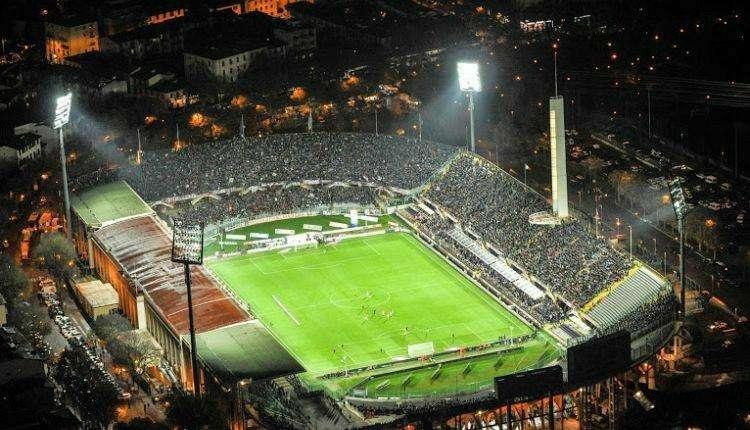 Parma-Pordenone, semifinale playoff senza supporter card