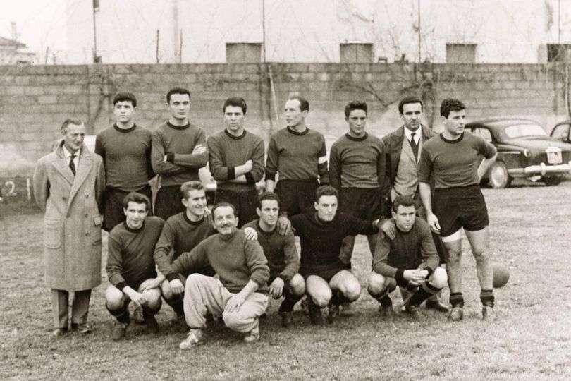 foto Pordenone Calcio