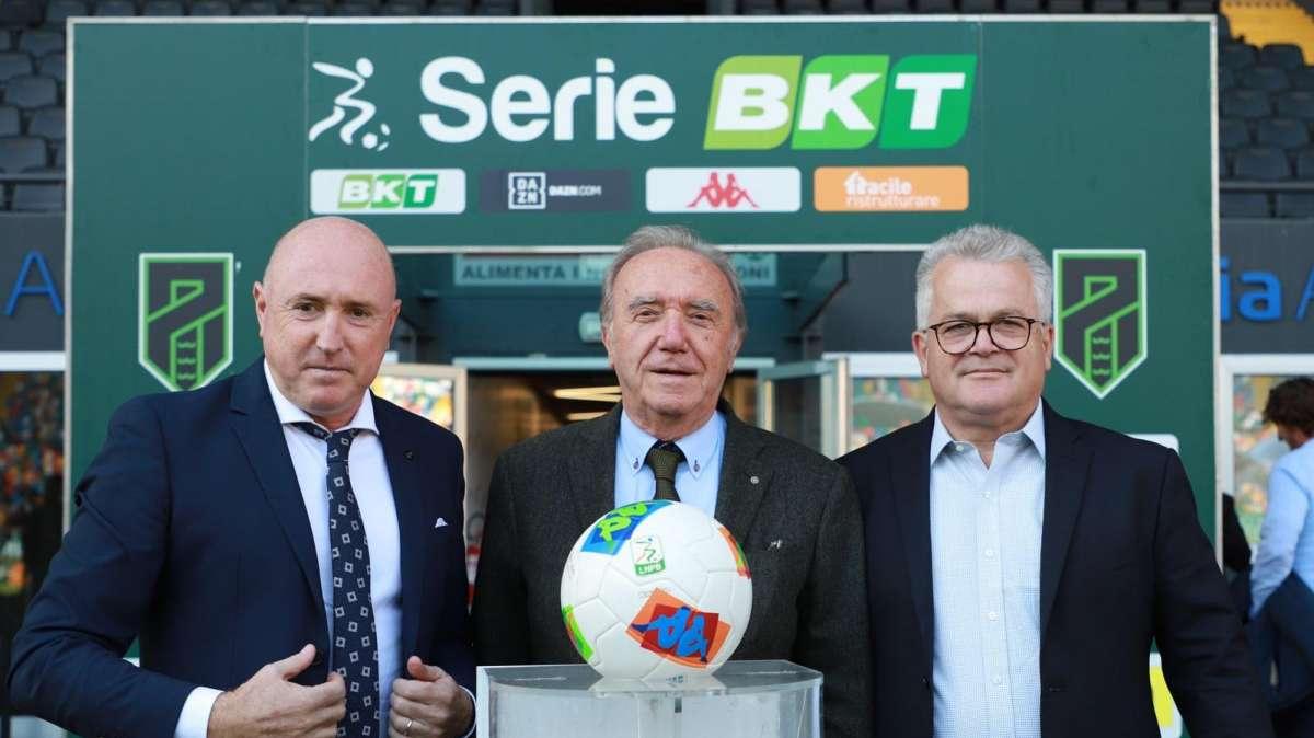 Pordenone Calcio: "A tu per tu" con Mauro Lovisa (VIDEO)