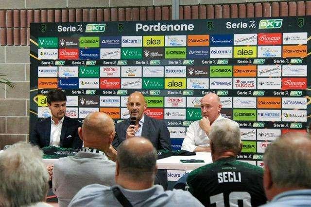 Pordenone Calcio: squadra e mentalità da ricostruire
