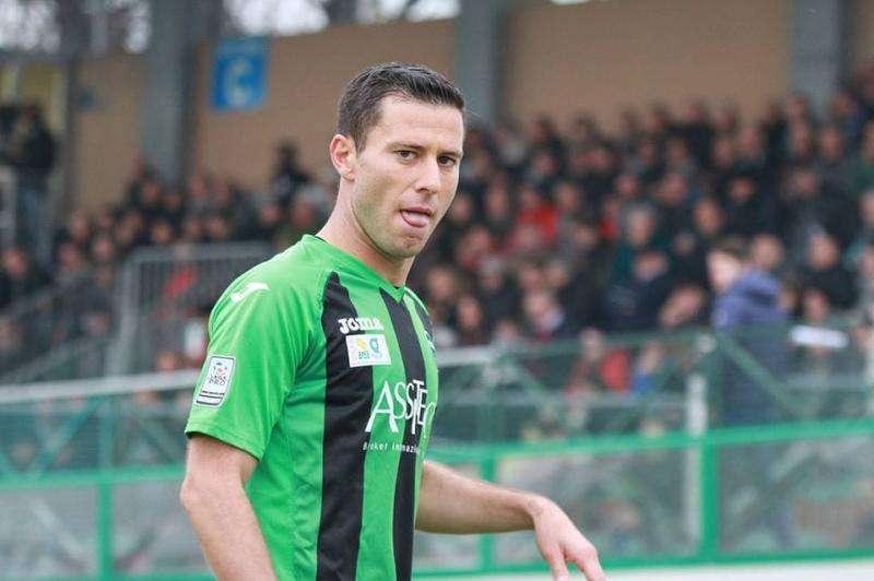 L'ex neroverde Pederzoli finisce fuori lista a Venezia