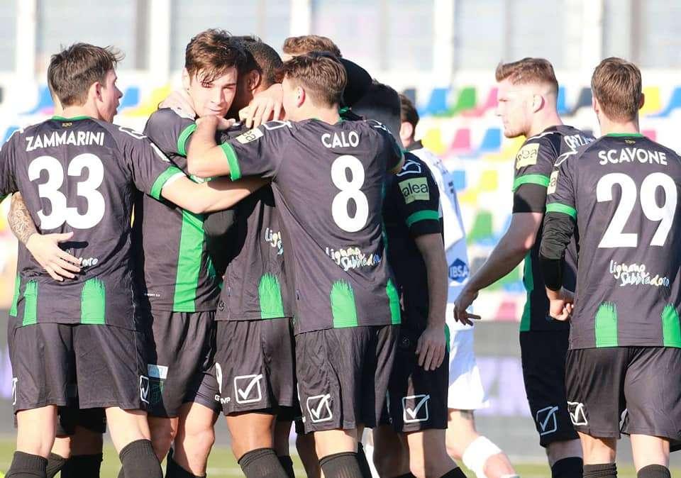 Pordenone Calcio: ufficializzate date e orari della 33^ giornata 