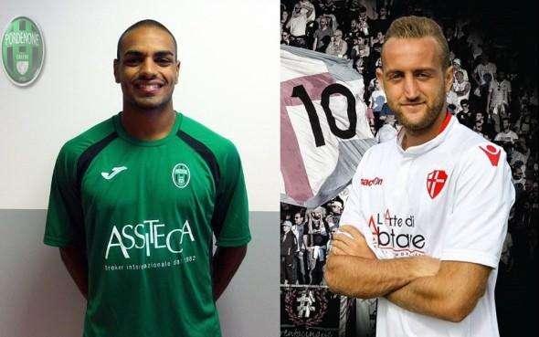 Ufficiale: Finocchio al Padova, Ramadani in neroverde