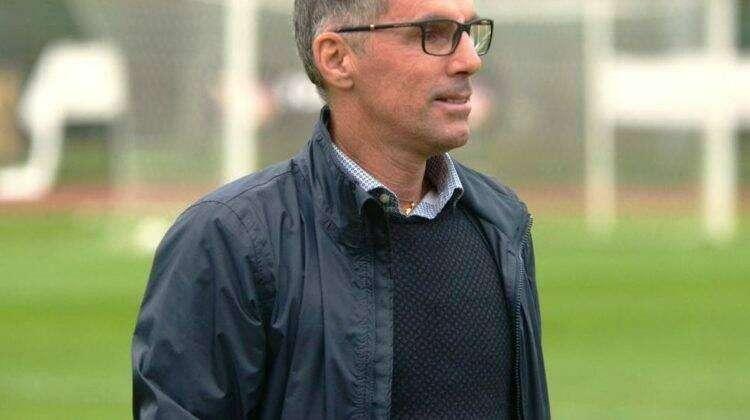 Pordenone Calcio: mercato, Magoni ds in entrata, Butic in uscita