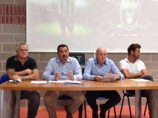 Pres. Lovisa: "Io distante dal Pordenone? Nemmeno per sogno! Creiamo entusiasmo intorno alla squadra!"