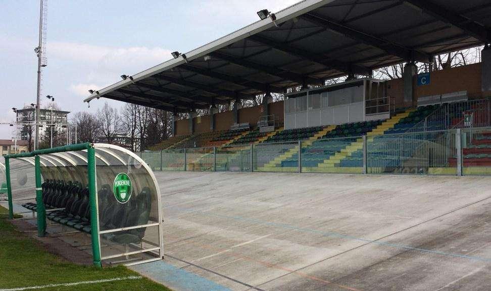 Pordenone-Albinoleffe (10 maggio), prevendita attiva